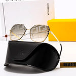 FDI - Fashion F1715 Sunglasses Metroutfits