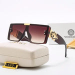 VRCE - Oversized Polarized HD Eyewear Metroutfits