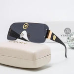 VRCE - Large Unisex Frameless Eyewear Metroutfits