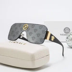 VRCE - Large Unisex Frameless Eyewear Metroutfits