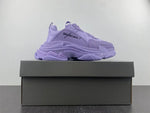 BALENCIAGA - TRIPLE S Metroutfits