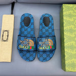 GUCCI - SLIPPER Metroutfits