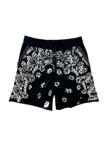 AMIRI- SHORT Metroutfits