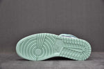 AIR JORDAN 1 RETRO Mystic Navy Mint Foam / Blue Mint Metroutfits