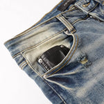 AMIRI - JEANS Metroutfits