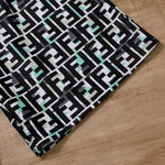 FENDI- SHORT Metroutfits