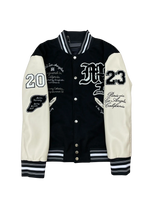 AMIRI - BASEBALL JACKET Metroutfitstore
