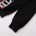 BURBERRY - SWEATSHIRT Metroutfits