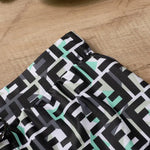 FENDI- SHORT Metroutfits