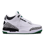 JORDAN - AJ3 ¨Oregon Pitcrew¨ Metroutfits