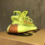 ADIDAS - YEEZY 350 - https://treadfitpro.com/