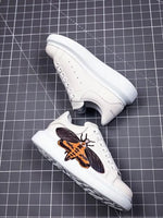 ALEXANDER MCQUEEN - SNEAKER - https://treadfitpro.com/