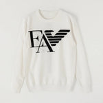 ARMANI - SWEATSHIRT - https://treadfitpro.com/