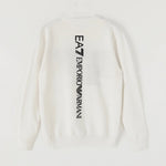 ARMANI - SWEATSHIRT - https://treadfitpro.com/