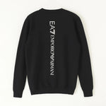 ARMANI - SWEATSHIRT - https://treadfitpro.com/