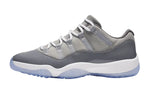 Air Jordan 11 Low Cool Grey - https://treadfitpro.com/