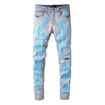 AMIRI - JEANS Metroutfits