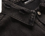 BALENCIAGA - JACKET - https://treadfitpro.com/