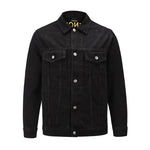 BALENCIAGA - JACKET - https://treadfitpro.com/
