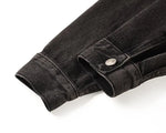 BALENCIAGA - JACKET - https://treadfitpro.com/