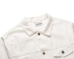 BALENCIAGA - JACKET - https://treadfitpro.com/