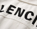 BALENCIAGA - JACKET - https://treadfitpro.com/