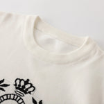 BALENCIAGA - SWEATSHIRT - https://treadfitpro.com/
