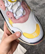 BALENCIAGA - TRIPLE S - https://treadfitpro.com/