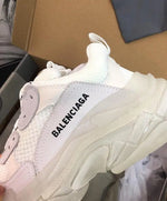 BALENCIAGA - TRIPLE S WOMEN’S - https://treadfitpro.com/