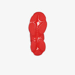 BALENCIAGA - TRIPLE S “ALLOVER LOGO - https://treadfitpro.com/