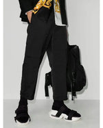BALMAIN - HIGH TOP LEATHER SNEAKERS - https://treadfitpro.com/