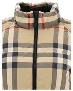 BURBERRY - WOMEN'SJACKET - https://treadfitpro.com/