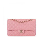 CHANEL - SAC À MAIN - https://treadfitpro.com/
