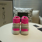 CHANEL - SNEAKER FEMME - https://treadfitpro.com/