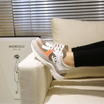 CHANEL - SNEAKER - https://treadfitpro.com/