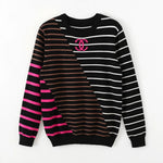 CHANEL - SWEATSHIRT - https://treadfitpro.com/