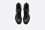 CHRISTIAN DIOR - ANKLE BOOT - https://treadfitpro.com/
