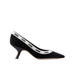 CHRISTIAN DIOR - ESCARPIN FEMME - https://treadfitpro.com/