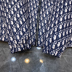 CHRISTIAN DIOR - JACKET - https://treadfitpro.com/