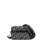 CHRISTIAN DIOR - MESSENGER BAG - https://treadfitpro.com/