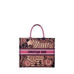 CHRISTIAN DIOR - SAC À MAIN - https://treadfitpro.com/