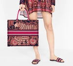 CHRISTIAN DIOR - SAC À MAIN - https://treadfitpro.com/