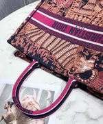 CHRISTIAN DIOR - SAC À MAIN - https://treadfitpro.com/
