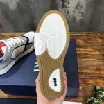 CHRISTIAN DIOR - SNEAKER - https://treadfitpro.com/