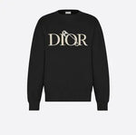CHRISTIAN DIOR - SWEATSHIRT - https://treadfitpro.com/