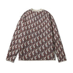 CHRISTIAN DIOR - SWEATSHIRT - https://treadfitpro.com/