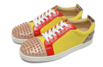 CHRISTIAN LOUBOUTIN - SNEAKER - https://treadfitpro.com/