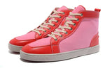 CHRISTIAN LOUBOUTIN - SNEAKER - https://treadfitpro.com/