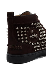 CHRISTIAN LOUBOUTIN - SNEAKER - https://treadfitpro.com/