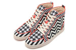 CHRISTIAN LOUBOUTIN - SNEAKER - https://treadfitpro.com/